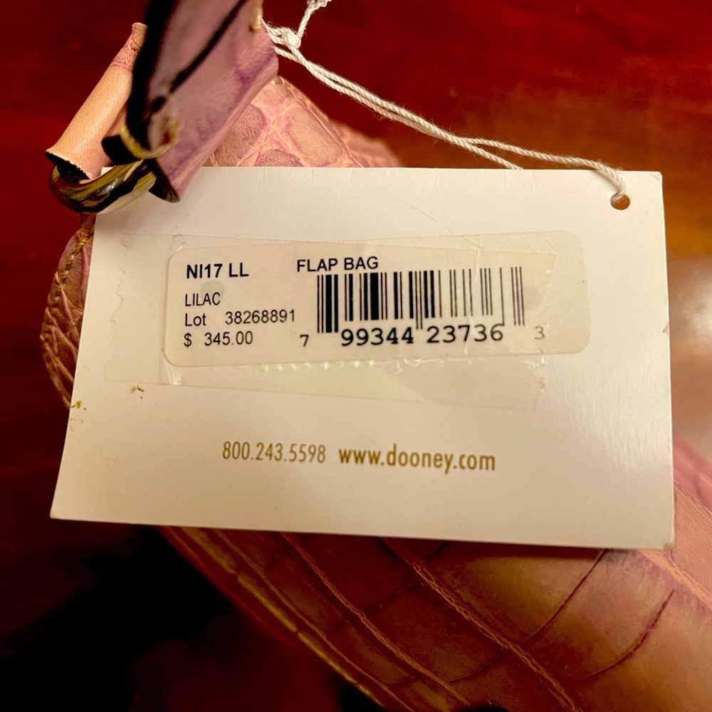 Amazing D&B NILE COLLECTION New with tags😊Would make your❤️ love U save$$